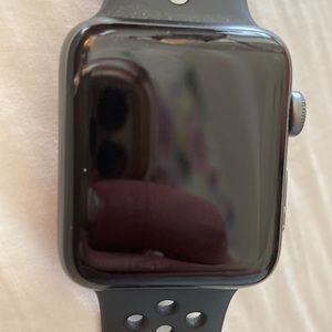 Apple Watch series 3
